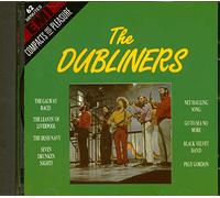 The Dubliners - The Dubliners