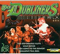 The Dubliners - The Dubliners