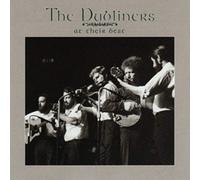 The Dubliners - The Dubliners At Their Best