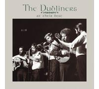 The Dubliners The Dubliners at Their Best (CD) Album (Importación USA)