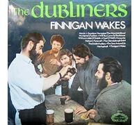 The Dubliners - The Dubliners - Finnegan Wakes - Hallmark Records - CHM 695