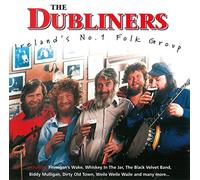 The Dubliners - The Dubliners - Ireland’s No. 1 Folk Group
