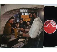 The Dubliners - The Dubliners - More Of The Hard Stuff - 12" LP 1967 - Major Minor MMLP5 - UK Press