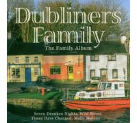 The Dubliners - The Family Album