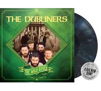 The Dubliners - The Wild Rover (Lucky Dip Marble Vinyl) [Vinilo]