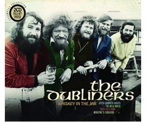 The Dubliners - Whiskey In The Jar