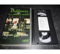 The Dubliners With Paddy Reilly & Jim McCann