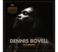 Dennis Bovell – The DuBMASTER: The Essential Anthology – CD – Edición con pistas extra