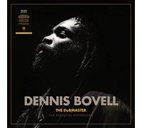 Dennis Bovell – The DuBMASTER: The Essential Anthology – Vinilo 12" Álbum