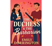 The Duchess and The Barbarian