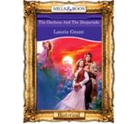 The Duchess And The Desperado (ebook)