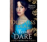 The Duchess Deal (ebook)