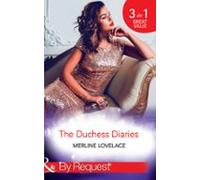 The Duchess Diaries (ebook)