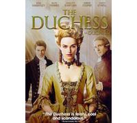 The Duchess [DVD] (2008)