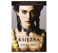 The Duchess [DVD] (IMPORT) (No hay versión española)