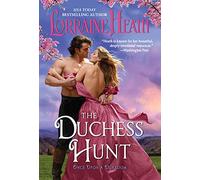The Duchess Hunt: 2 (Once Upon a Dukedom, 2)