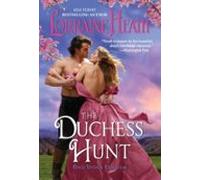 The Duchess Hunt (ebook)