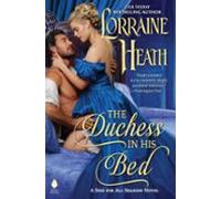 The Duchess In His Bed (ebook)