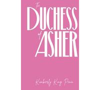 The Duchess of Asher: A Historical Thriller of Gaslighting and Survival in 1950s London