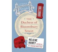 The Duchess of Bloomsbury Street [Idioma Inglés]