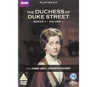The Duchess of Duke Street: Se [Reino Unido] [DVD]