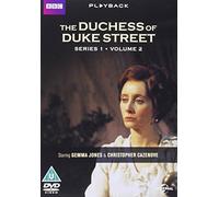 The_Duchess_of_Duke_Street_(TV_Series) [Reino Unido] [DVD]