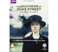 The_Duchess_of_Duke_Street_(TV_Series) [Reino Unido] [DVD]