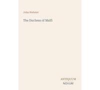 The Duchess of Malfi