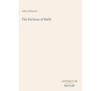 The Duchess of Malfi