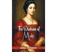 The Duchess of Malfi - Paperback