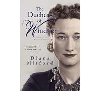 The Duchess of Windsor: A Memoir of Wallis Simpson