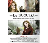 The Duchess: Season 1 [Region 2]