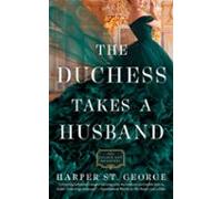 The Duchess Takes A Husband (ebook)