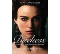 The Duchess (text Only) (ebook)
