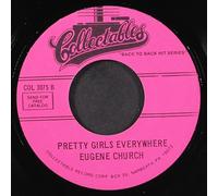 the duck / pretty girls everywhere