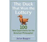 The Duck That Won The Lottery (ebook)