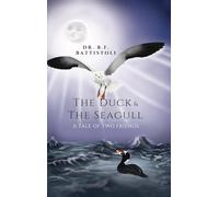The Duck & the Seagull: A Tale of Two Friends