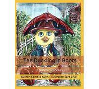The Duckling in Boots: El patito con botas