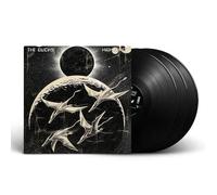 The Ducks - The Ducks - High Flyin´ (3 LP) [Vinilo]