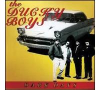 The Ducky Boys – Dark Days – CD