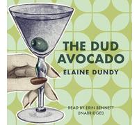 The Dud Avocado