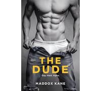 The Dude: Gay. Hard. Alpha.: 4