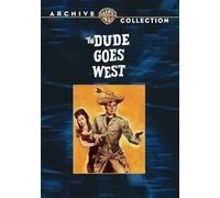 The Dude Goes Oeste DVD 1948 Eddie Albert, Binnie Barnes, Dick Elliot Tom Fadden
