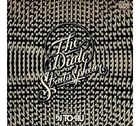 The Dude of Stratosphear - Phrakhanong Disorder [Vinilo]