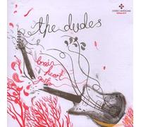 The Dudes - Brain Heart Guitar