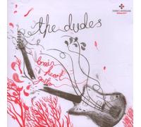 The Dudes - Brain Heart Guitar