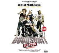 The Dudesons Movie [ Origen Finlandés, Ningun Idioma Espanol ]