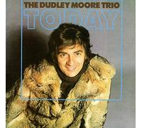 Dudley Moore Trio Today (CD) Album