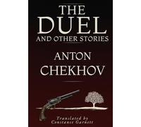 The Duel and Other Stories