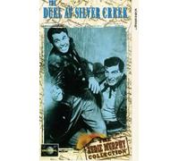 The Duel At Silver Creek [Reino Unido] [VHS]